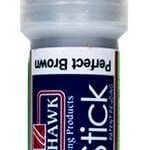 Perfect Brown 3-in-1 Repair Stick – All-in-One Wood Repair and Touch-Up Solution