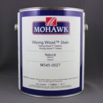 QT Jacobean Wiping Stain – Rich, Dark Stain for Deep, Elegant Wood Finishes