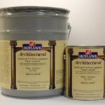 5-Gallon Duracoat Gloss 80 Pre-Catalyzed Lacquer – High-Gloss Durable Finish