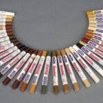 Moss Glaze Blendal Stick M340 –