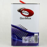 GL 2K Rapid Clear Automotive Clear Coat