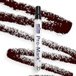 Walnut Extra Dark Pro Mark II M267 – Professional Touch-Up Marker for Deep Wood Tones