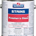 GL Umber Burnt Finisher’s Glaze – Rich Deep Tone Enhancer