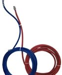 AAA 3/16" Air & Fluid Hose Assembly | Heavy-Duty Flexible Hose for Pneumatic & Fluid Systems