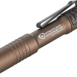 Streamlight MicroStream USB – Black 90 Lumen Rechargeable EDC Flashlight