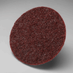 SURFACE COND.DISK 5"MAROON 50/BX