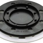 Replacement Pad for ETS 125 EQ Jet – Hook & Loop Sanding Backing Pad