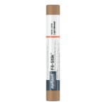 Walnut Light Fil-Stik M230 – Light-Tone Wax Repair Stick for Wood Touch-Ups