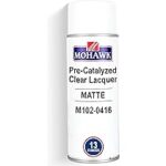 M102 Clear Gloss Final Finish – High-Shine Protective Coating for Automotive Surfaces