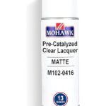 Clear Finish Pre-Catalyzed Sealer M102 – Professional Wood Primer Basecoat