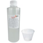 8oz MEKP Catalyst – Clear Methyl Ethyl Ketone Peroxide Hardener for Polyester Resins