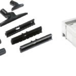 Compact Professional Cleaning Kit with T-LOC Systainer Case