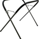 500LB Body Stand – Heavy-Duty Rotating Stand for Auto Body & Panel Work