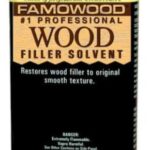 GL Famowood Solvent S – Premium Solvent for Wood Finishing and Coating Systems