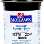 Black Blendal Powder Stain – High-Quality Dental Ceramic Staining Powder