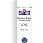 Flat Easy Sanding Sealer M102 – Smooth Base Coat for Wood Finishing