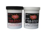 2PT 110 Epoxy Glue – Heavy-Duty Two-Part Industrial Adhesive