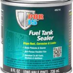 PT TSP Fuel Tank Sealer 90 – Durable Fuel Tank Leak Repair & Protection Coating