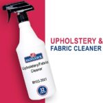 Upholstery & Fabric Cleaner M103v – Deep Cleaning Solution for Textiles
