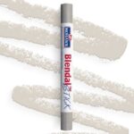 Ash Blendal Stick (Gray) M340 – Professional Ceramic Coloring and Finishing Stick