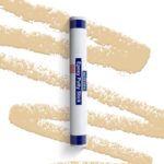 Natural Maple Epoxy Putty Stick M743 – Durable Wood Repair Compound