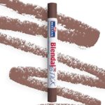 Mahogany Blendal Touch-Up Stick – M340 | Wood Repair & Color Matching