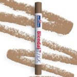 Blendal Stick M340 – Ginger Brown Wood Repair & Blending Stick
