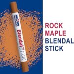 Rock Maple Blendal Stick M340 – Wood Repair & Touch-Up Wax Stick