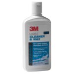 GL Marine Fiberglass Cleaner & Wax