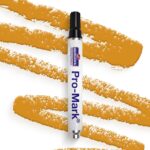 Pine Pro Mark II M267 – Professional Wood Touch-Up Marker for Pine Finishes
