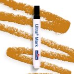 Oak Light Golden #2 Ultra Mark Touch-Up Marker – Precision Wood Repair for Light Oak Finishes