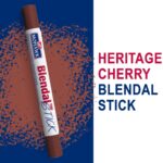 Heritage Cherry Blendal Stick M340 – Premium Wood Touch-Up Stick for Cherry Finishes