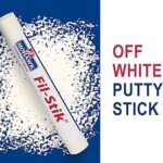 White Off-Fill Stick M230 – Heavy-Duty Surface Filler for Smooth Finishes