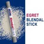 M340 Blue Blendal® Stick – Wax Color Stick for Precision Touch-Up & Repair