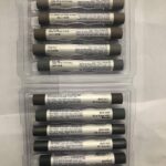 M230 Blue Ridge KMC Gray Fil-Stik® – Wax Filler Stick for Seamless Surface Repair