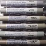 Grey Maple Fil Stik M230 – Wax-Based Touch-Up Stick for Wood & Cabinet Repairs