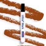 Maple Brown Ultra Mark Touch-Up Marker | Precision Wood Repair Pen