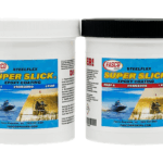 2HG SteelFlex Super Slick – Epoxy Coating