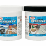 QT SteelFlex 9X Neutral – Advanced, Durable Epoxy Coating for Metal and Concrete Surfaces