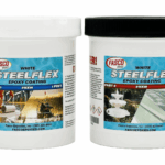 GL Steelflex 9X Neutral – Versatile Protective Coating