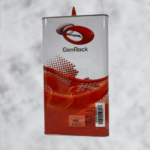 GL Accelero Air-Dry Clear Coat 2:1 – GENAB Series | Fast-Drying Protective Finish