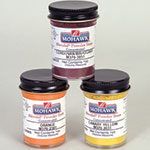 Raw Sienna Blendal Powder Stain – Premium Natural Earth Tone Pigment