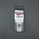 .417 AA Spray Tip Assembly – Wide-Fan, High-Output Tip for Industrial Coatings