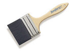 1" Creek Brush 7035 – Synthetic Bristle Brush for Detail Painting, Trim, and Touch-Up Work