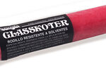 GlassKoter 7" Mohair Paint Roller – 1/8" Nap for Ultra-Smooth, High-Gloss Finishes