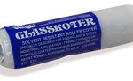 GlassKoter 9" Polyester Paint Roller – 3/8" Nap for Smooth to Lightly Textured Surfaces