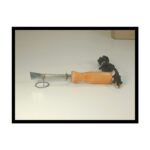 EK24 Electric Burn-In Knife – Precision Heat Tool for Wood Repair & Finishing