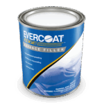 GL Advance Filler – High-Build Primer for Smooth Surface Preparation