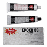 Epoxo 88 Clear Epoxy Resin – High Gloss, Crystal Clear Finish