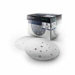 6-Inch P4000 Sanding Discs – 15-Pack Ultra Ultra-Fine Grit Abrasive Pads